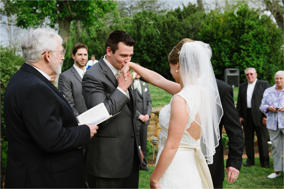 Charlottesville wedding